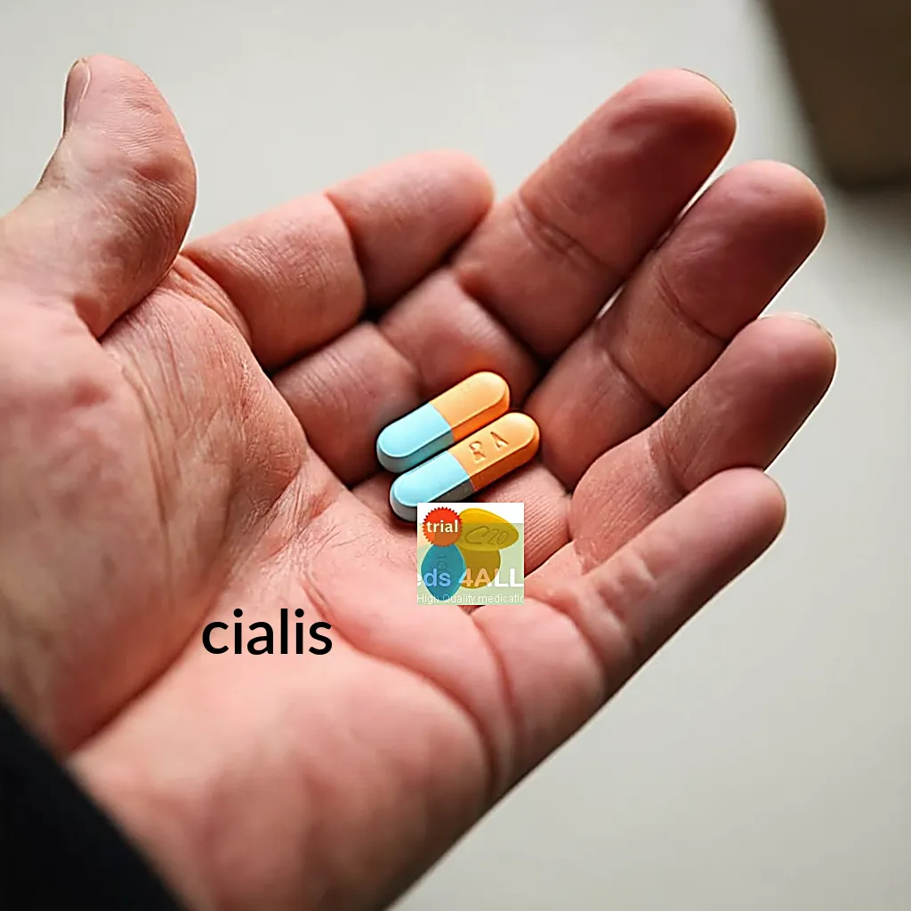 Comprar cialis por contrareembolso